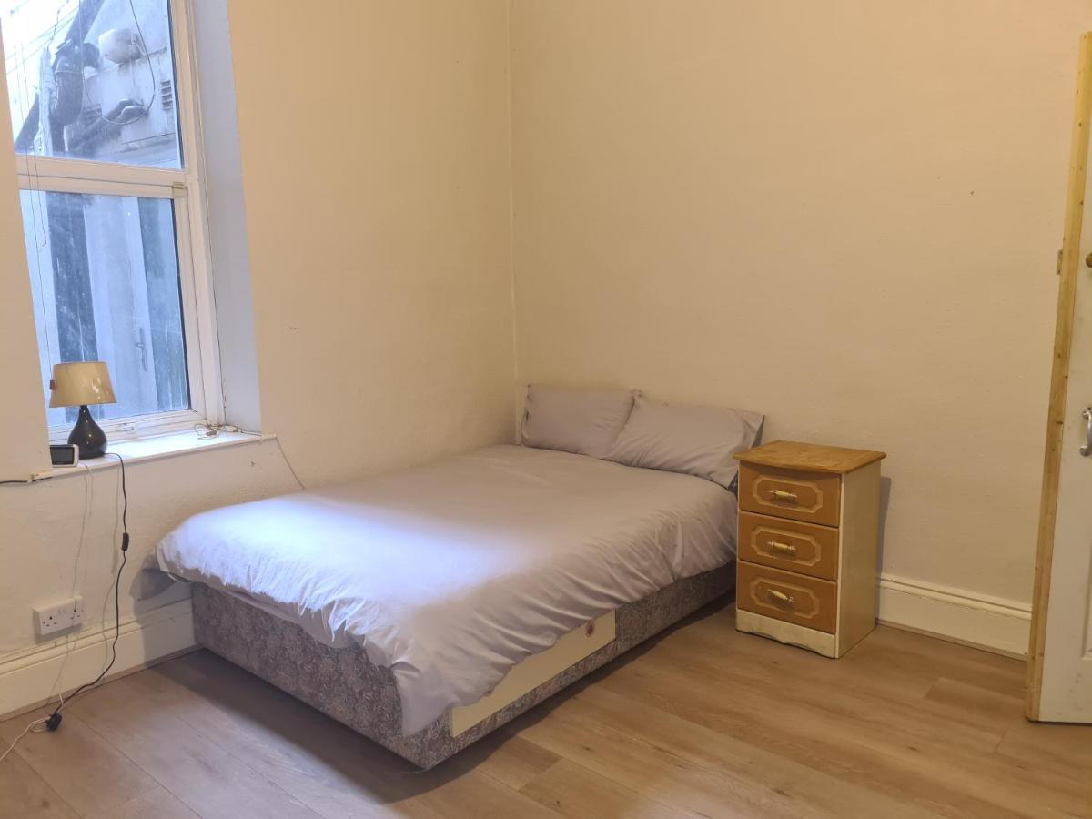 One Bedroom Apartment دبلن المظهر الخارجي الصورة