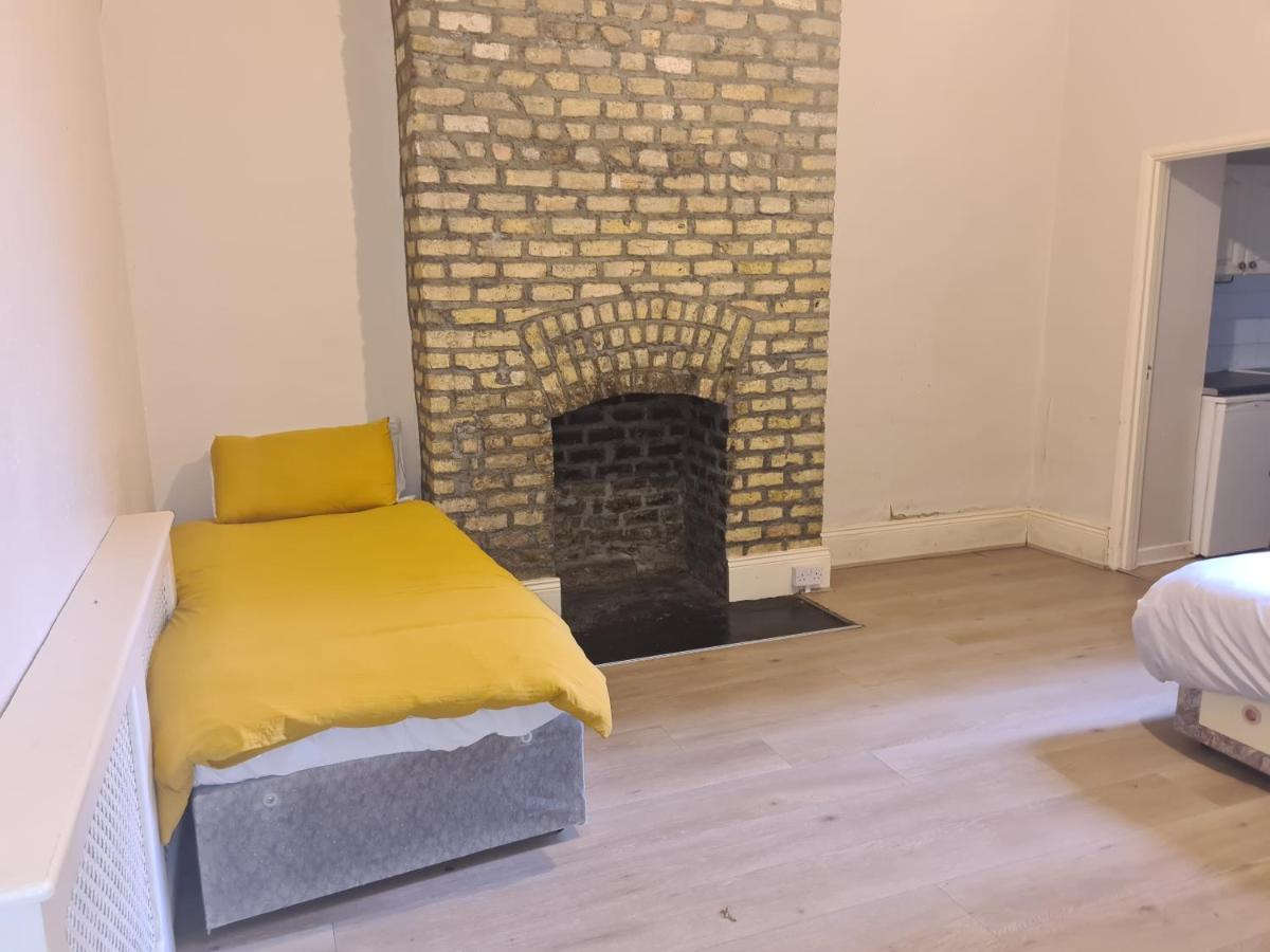 One Bedroom Apartment دبلن المظهر الخارجي الصورة