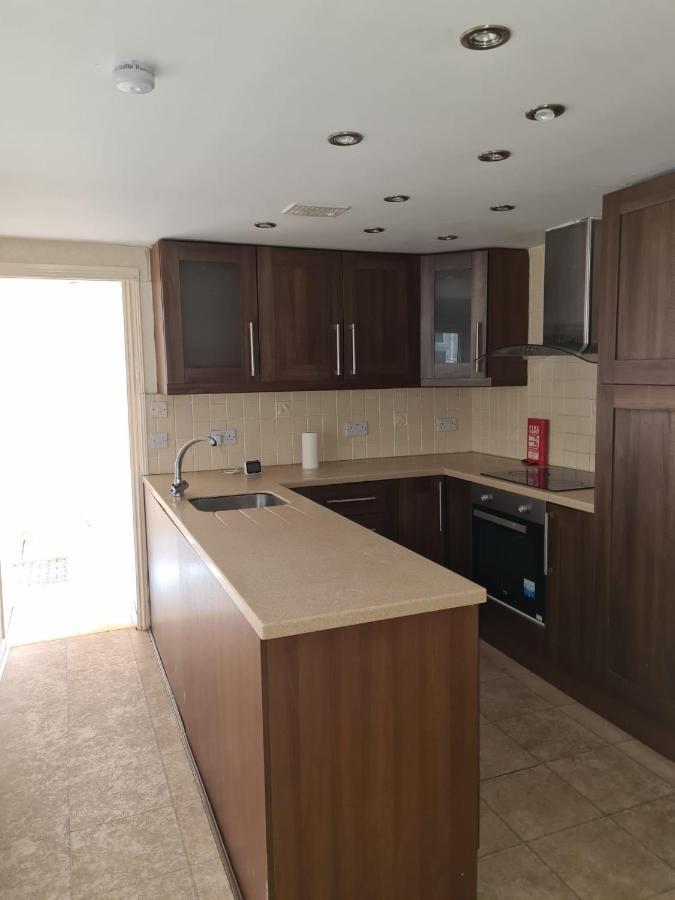One Bedroom Apartment دبلن المظهر الخارجي الصورة