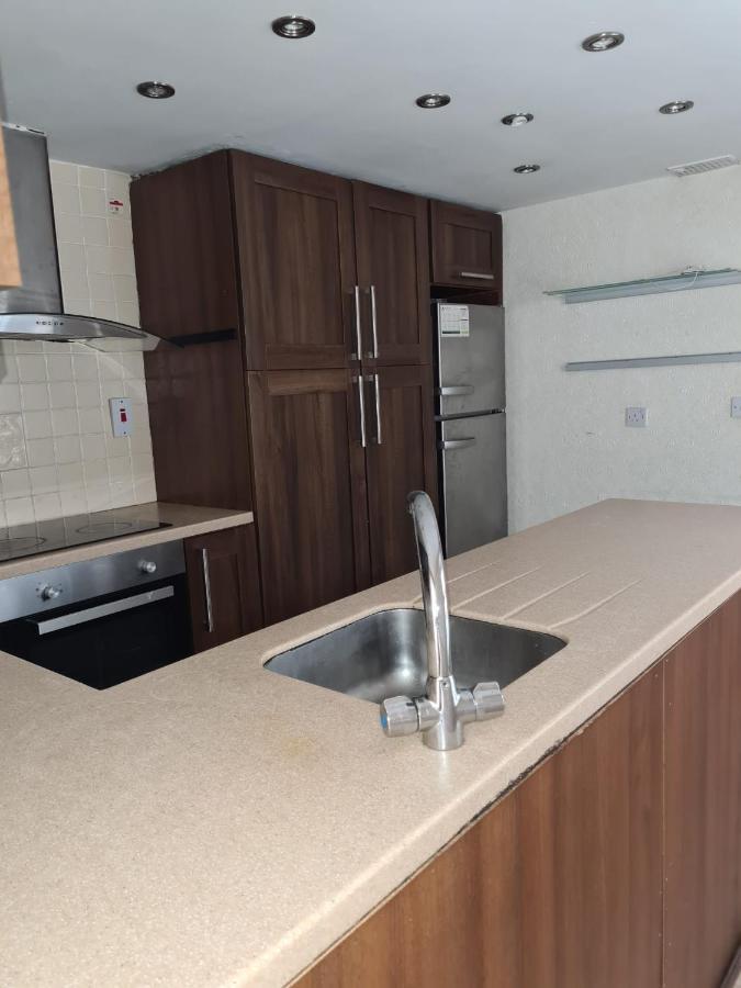 One Bedroom Apartment دبلن المظهر الخارجي الصورة